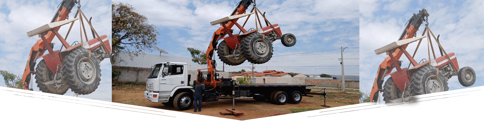 Auto Socorro 24 horas em Caldas Novas GO